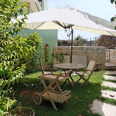 Verde Mare Isola Carrozziere Fonte Ciane Dış mekan fotoğraf