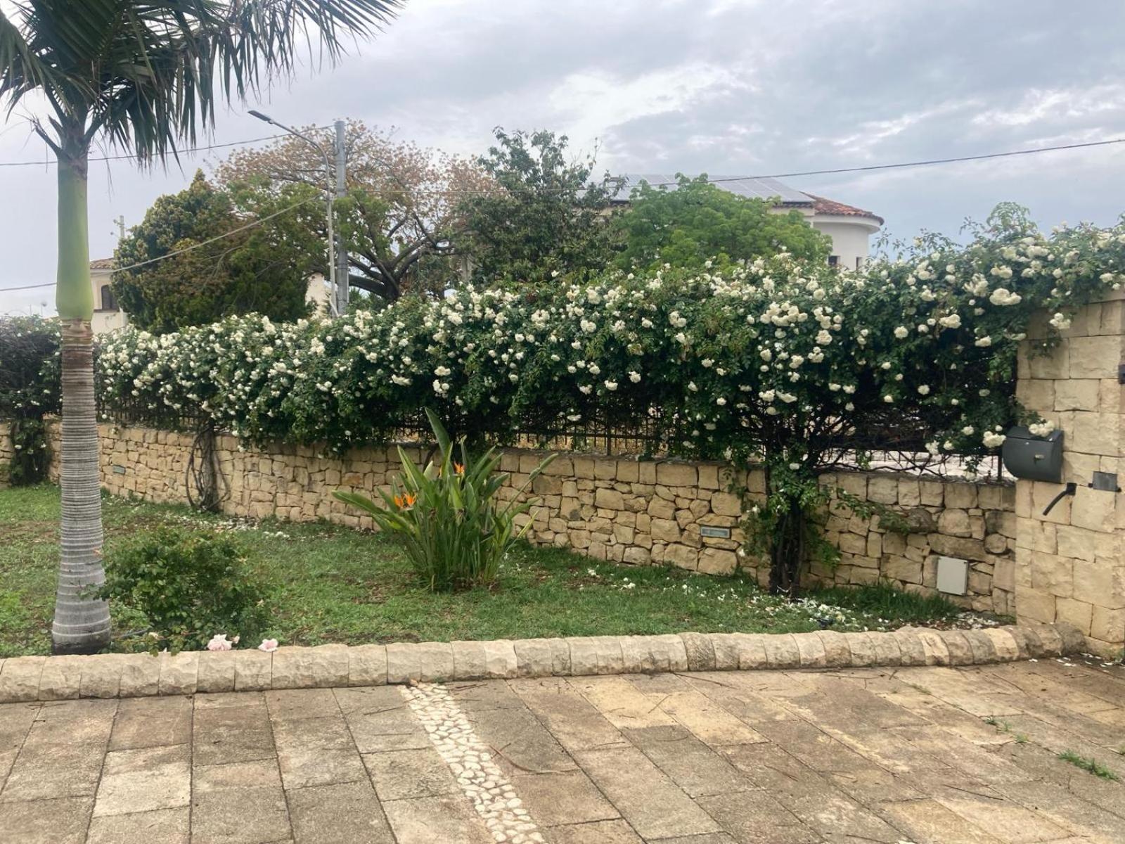 Verde Mare Isola Carrozziere Fonte Ciane Dış mekan fotoğraf