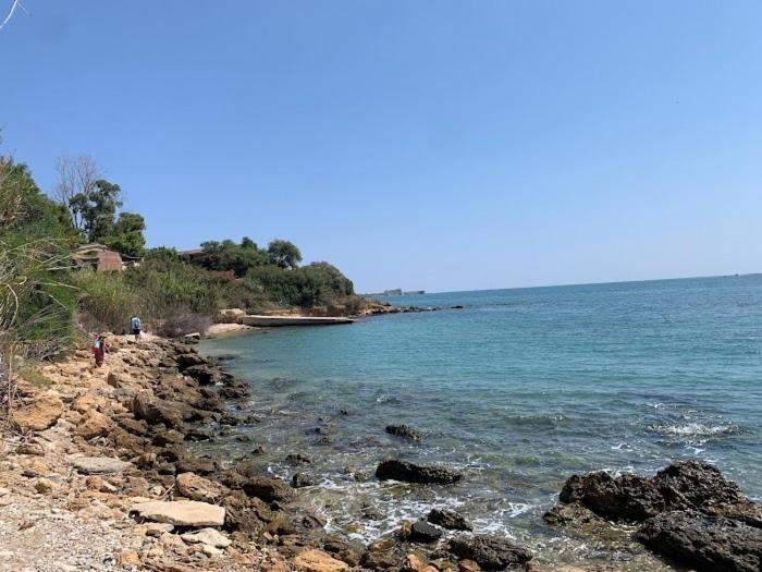 Verde Mare Isola Carrozziere Fonte Ciane Dış mekan fotoğraf