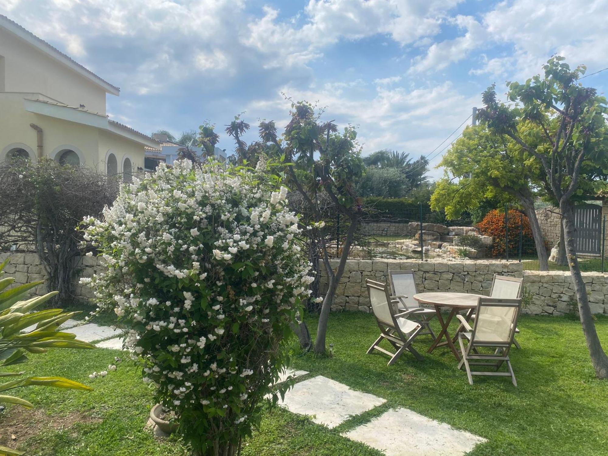 Verde Mare Isola Carrozziere Fonte Ciane Dış mekan fotoğraf