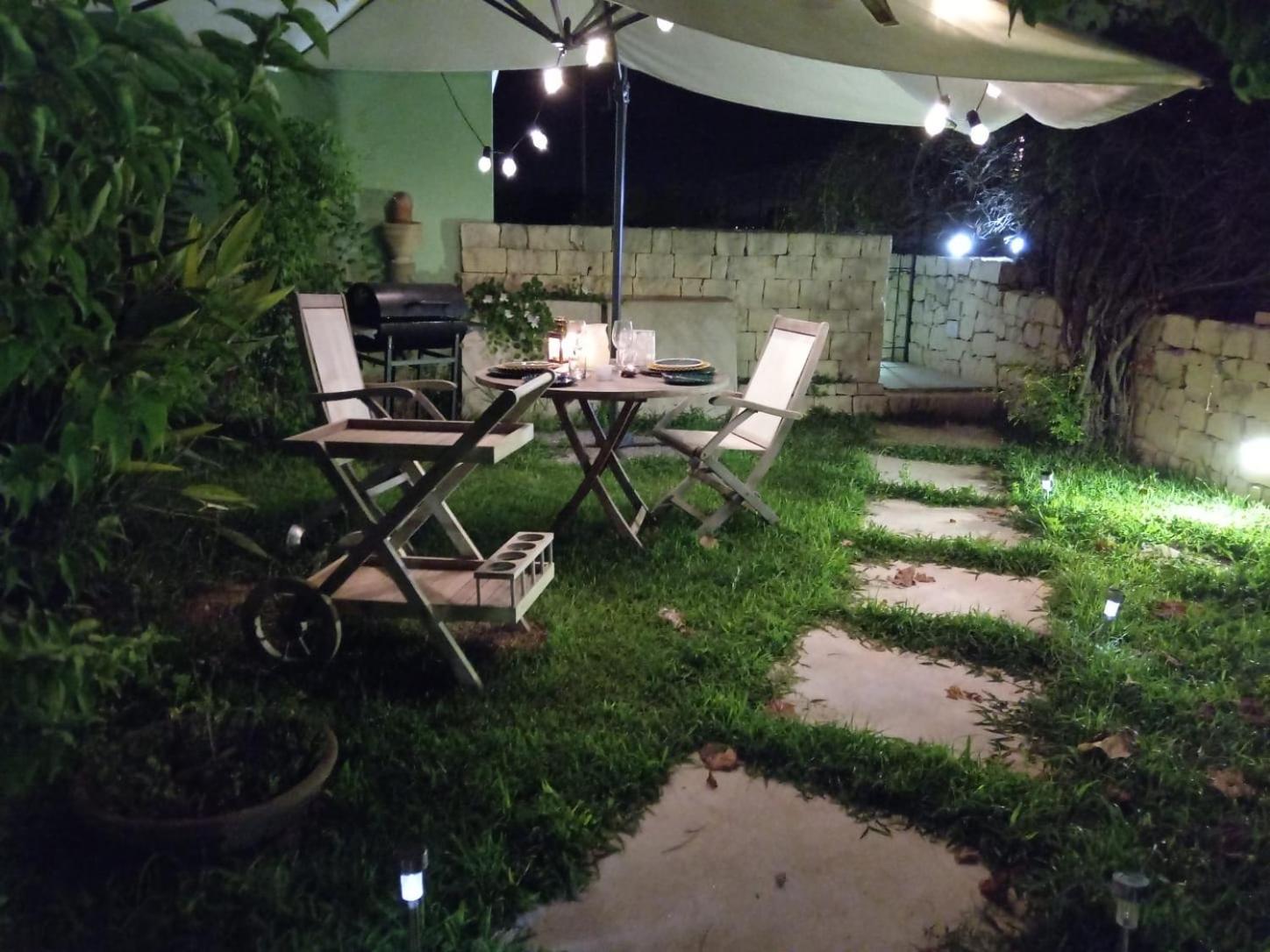 Verde Mare Isola Carrozziere Fonte Ciane Dış mekan fotoğraf