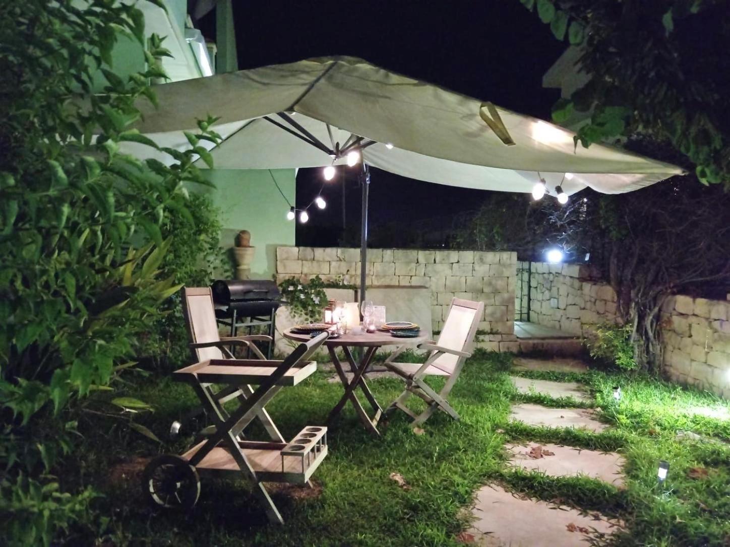 Verde Mare Isola Carrozziere Fonte Ciane Dış mekan fotoğraf