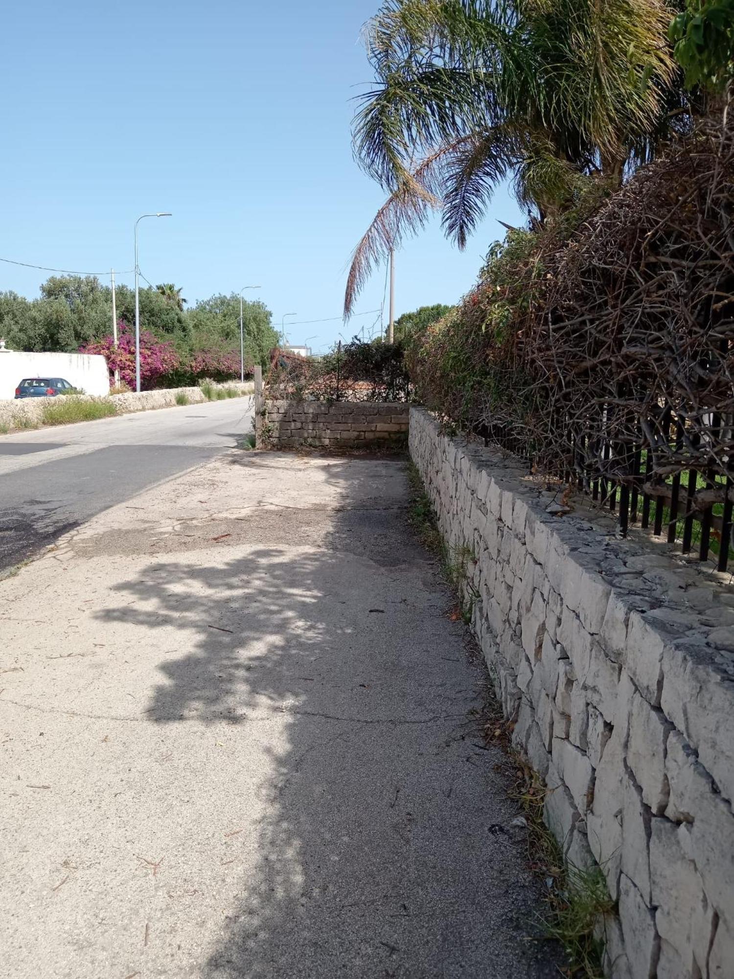 Verde Mare Isola Carrozziere Fonte Ciane Dış mekan fotoğraf