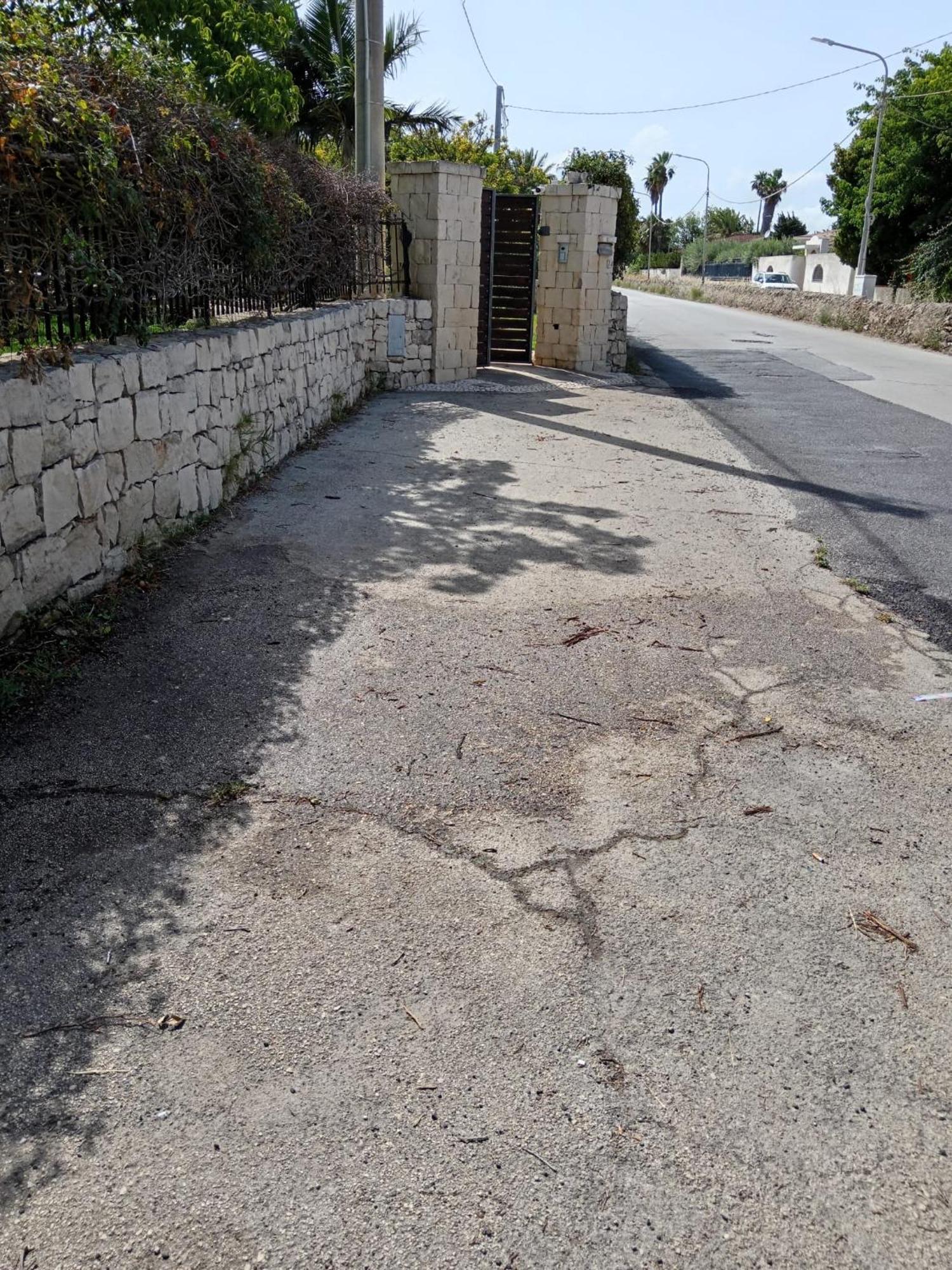 Verde Mare Isola Carrozziere Fonte Ciane Dış mekan fotoğraf